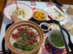 -赵财财·肠粉·煲仔饭(华润万象城店)