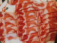-清真·老门框爆肚涮肉·中华老字号(丰管路店)