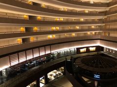 -新加坡文华东方酒店