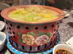 -新乾隆酒楼(帝景园店)