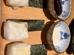 -一心创作料理屋(经开万达店)