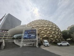 -上海马戏城