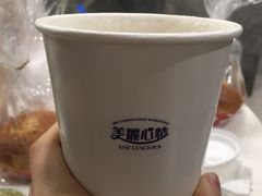 -美丽心情蛋糕(江苏路店)