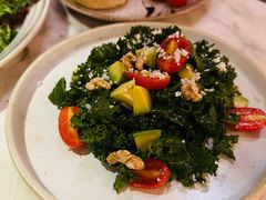 -The Rug Cafe(王府中环店)