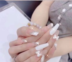 -如一·美甲美睫