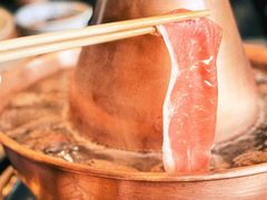 -清真·鸦儿李记·小馆(后海店)