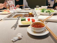 -海底捞火锅(团结桥店)