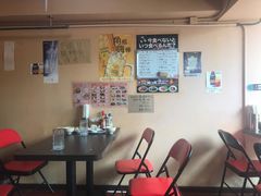 煎饺子-拉面莊夢語＆中华料理八椿