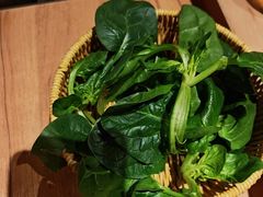 -巴奴毛肚火锅(龙湖锦艺城店)