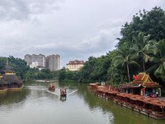 -曼听御花园