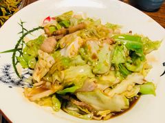 -卧龙堡客栈·中餐厅(古北水镇店)