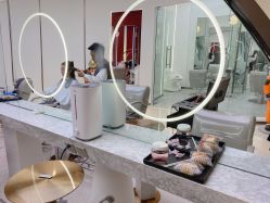 -In Style Hair Salon