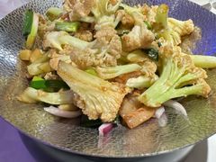 -洪星渔庄临平菜(星万里店)