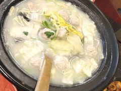 -宏状元现熬粥·京味菜(黄寺大街店)