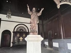 -平安桥天主教堂