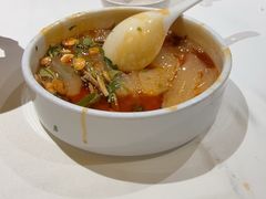 -老爷庙风味美食府(魏都大道店)