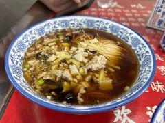 -美味斋(西北街店)
