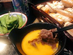 -NIUAN牛庵·日式和牛烧肉(恒隆店)