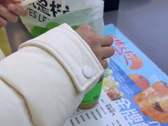 -Yes Lemon就是柠·手打柠檬茶(苏州中心一店)