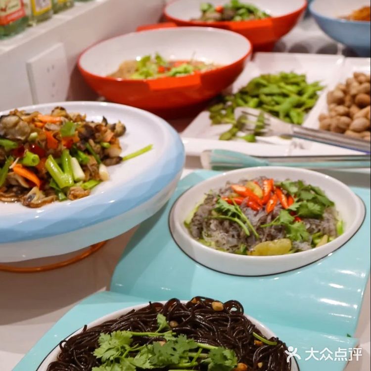 还得是“鲜乐汇”啊，又被好吃到了