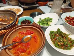 -饭怕鱼·黄焖鲟龙鱼(湖大店)