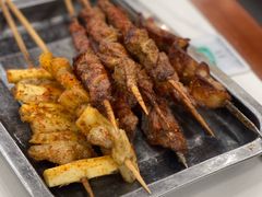 -伊隆斋(什刹海店)