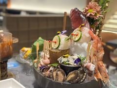 -合乐·创意火锅(亚东柒号店)