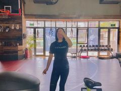 -OneFit健身(汇锦城店)