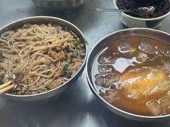 -正宗杨记普洱酸醋米线(总店)
