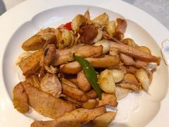 -双东酒店(东关街店)