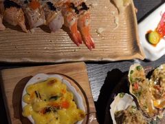 -花潮料理艺食馆(成都万象城店)