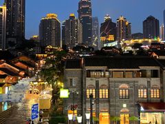 -纸盐河码头火锅(十八梯店)