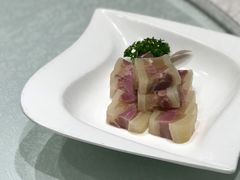-君来梁溪饭店-餐厅