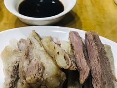 手抓羊肉-同心春餐饮(富宁街店)