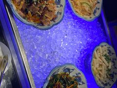 -西安皇冠假日酒店·朱雀咖啡厅
