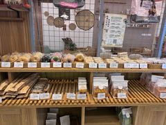 -提亚烘焙·手作面包·生日蛋糕(七星店)