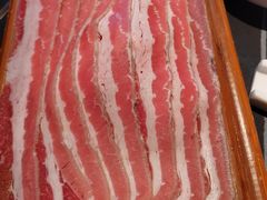 -额尔敦传统涮(公园西路店)