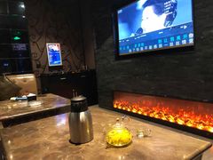 -V-SHOW KTV(济南概念店)
