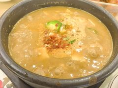 -海兰江石锅饭(水上店)