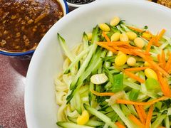 -八爷手擀炸酱面(天津总店)