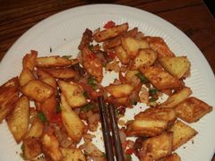 -疆里疆外·和田烤肉·清真