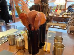 -银米·云南传统过桥米线(双廊黑金冠店)