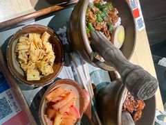 -京参 • 擂椒饭(这有山店)