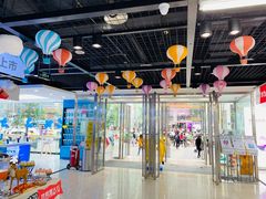 -苏宁易购(成都春熙路店)