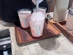 -李山山茶事(景枫店)