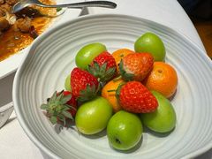 -高佳庄·海鲜酒楼(东港店)