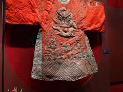 -中国闽台缘博物馆