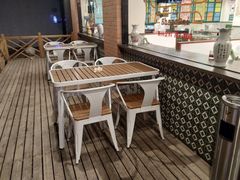 露天位-小龍鳳餐室(番禺路店)