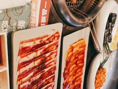 -一品诚记烤肉·甄选店(中南路店)