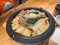 -江户前寿司(好运街店)